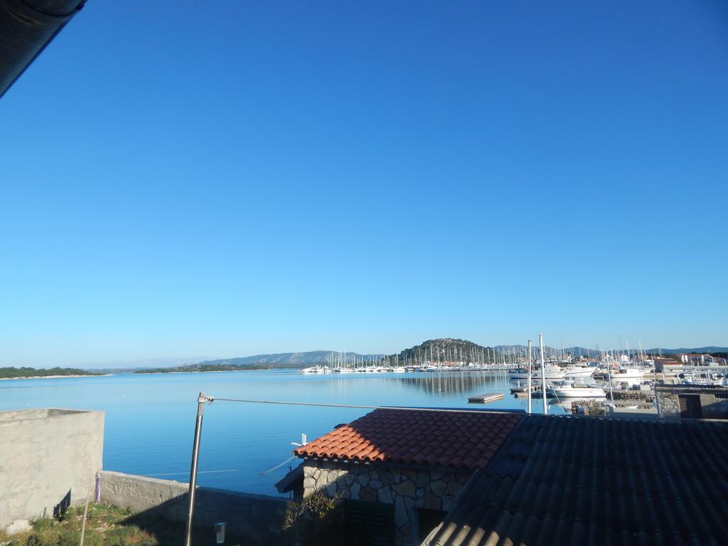 Apartman Ante Murter Quarto foto