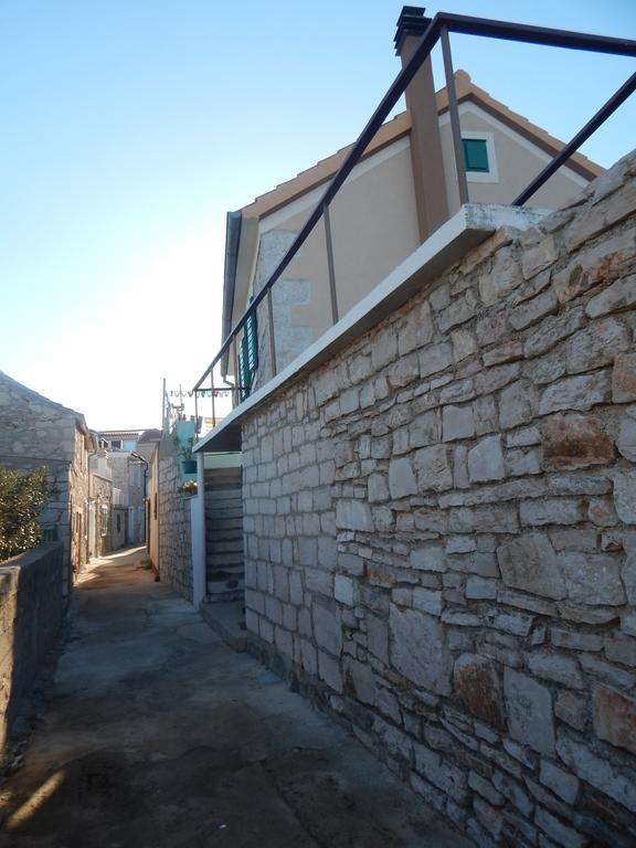 Apartman Ante Murter Quarto foto