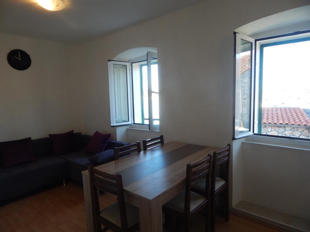Apartman Ante Murter Exterior foto