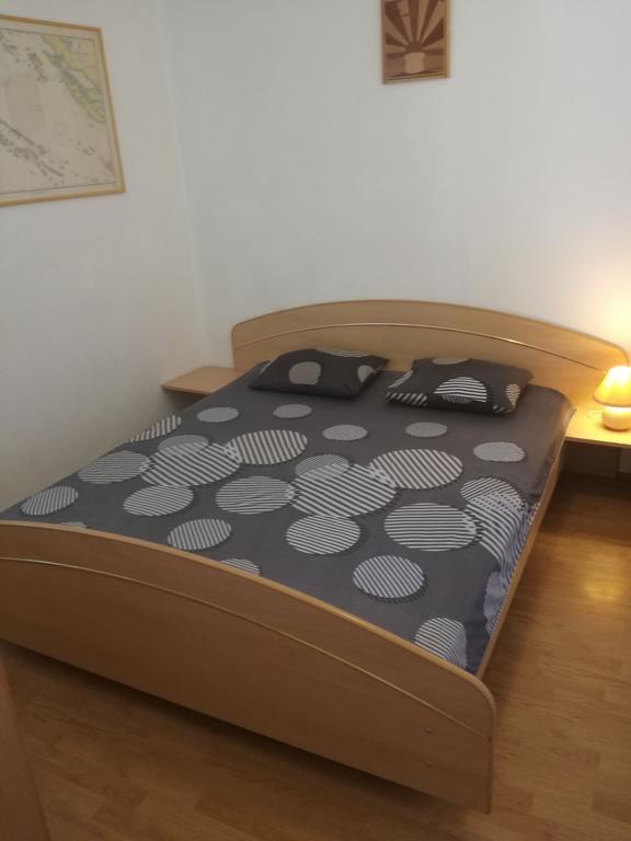 Apartman Ante Murter Exterior foto