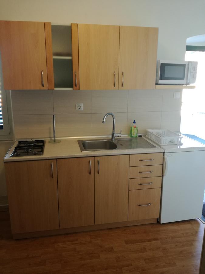 Apartman Ante Murter Exterior foto
